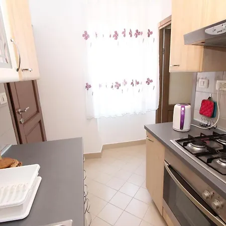 Appartement Zara *