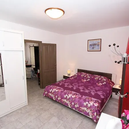 Appartamento Zara Rovigno