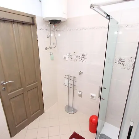 Appartement Zara