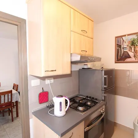 Zara Appartement Rovinj