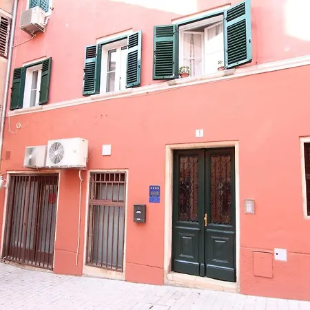 Appartement Zara *