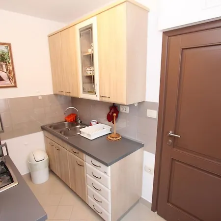 Zara Appartement Rovinj