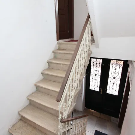 Appartement Zara *