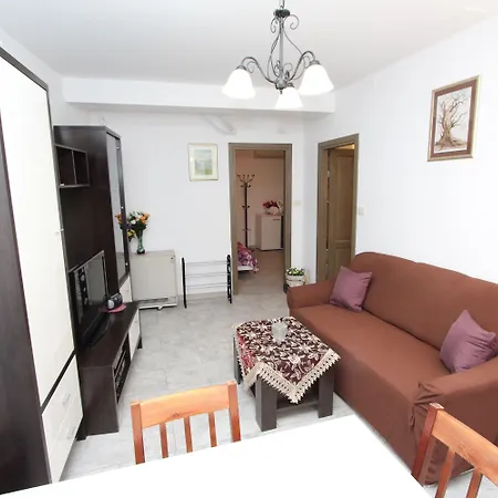 Appartement Zara