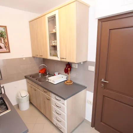 Zara Appartement