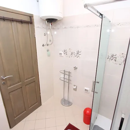 Zara Appartement Rovinj