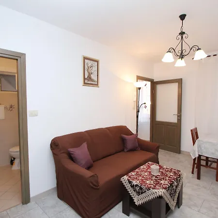 Zara Appartement