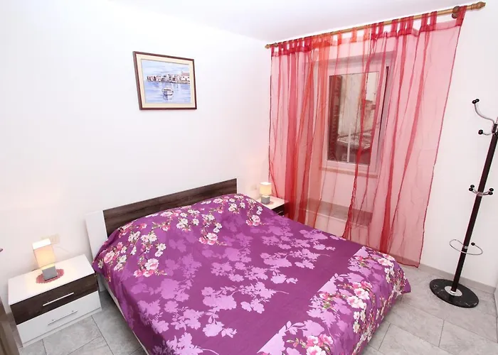 Lejlighed Zara Rovinj