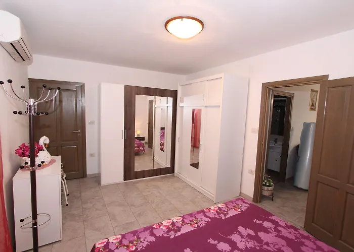 Lejlighed Zara Rovinj