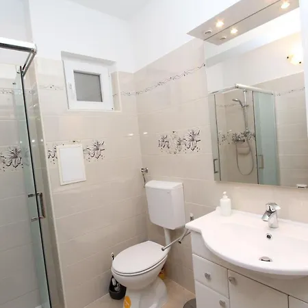 Apartment Zara Rovinj