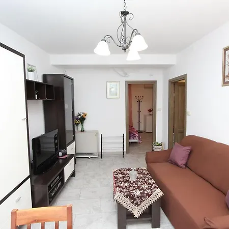 Zara Apartment Rovinj