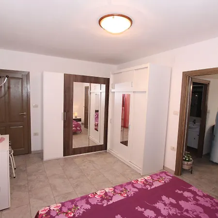 Apartment Zara Rovinj