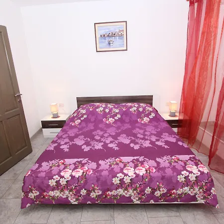 Zara Apartment Rovinj